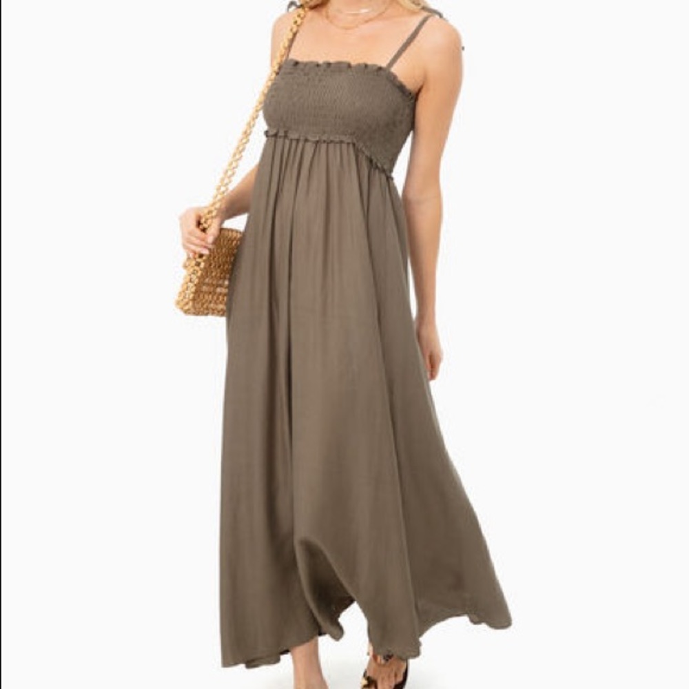 TUCKERNUCK Pomander Place Shallon Dress